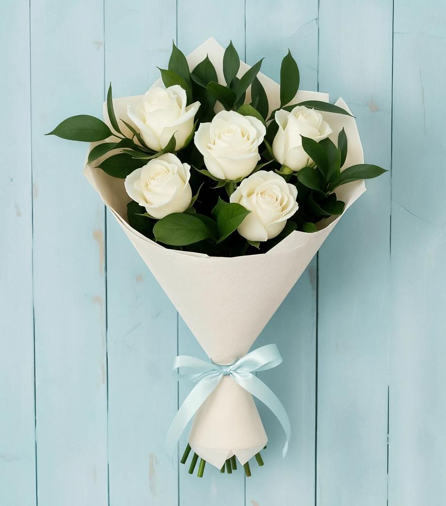 Букет мечты в Коломне Букет цветов из: Розы в Коломне