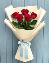 Букет Классика чувств в Коломне