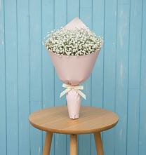 Букет цветов из:  Гипсофила в Коломне