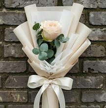 Букет цветов из:  Розы в Коломне