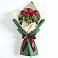 Букет цветов из: Розы в Коломне