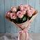 Букет цветов из: Розы в Коломне