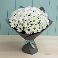 Букет цветов из:  Хризантемы в Коломне