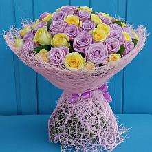 Букет 101 Волшебный Миг в Коломне