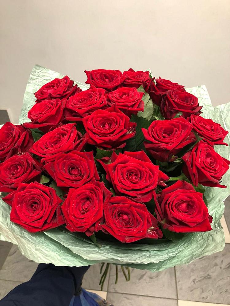 Розы Классика в Коломне Букет Классика в Коломне