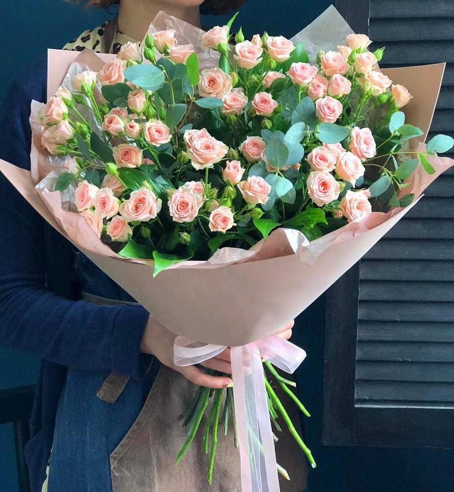 Букет Удовольствие в Коломне