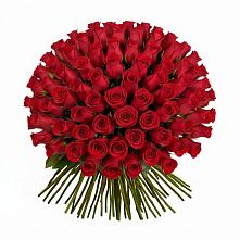 Красные розы Чери Лав в Коломне Букет Красные розы Чери Лав в Коломне