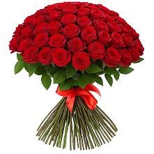 Красные розы Блэк Меджик в Коломне Букет Красные розы Блэк Меджик в Коломне