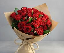 Букет Любовный роман в Коломне