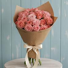 Букет цветов из:  Розы в Коломне