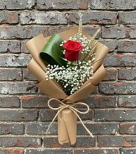 Букет цветов из:  Розы #REPLACE_PRED# Коломне