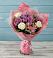 Букет цветов из: Герберы в Коломне