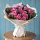Букет цветов из: Розы в Коломне