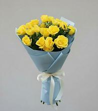 Букет цветов из:  Розы в Коломне